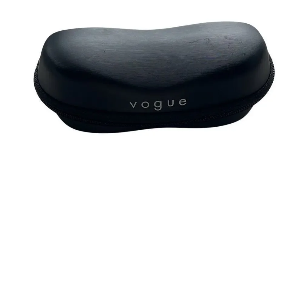 Vogue sunglasses case